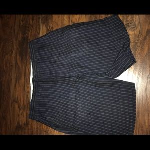 Alex Cannon men’s shorts